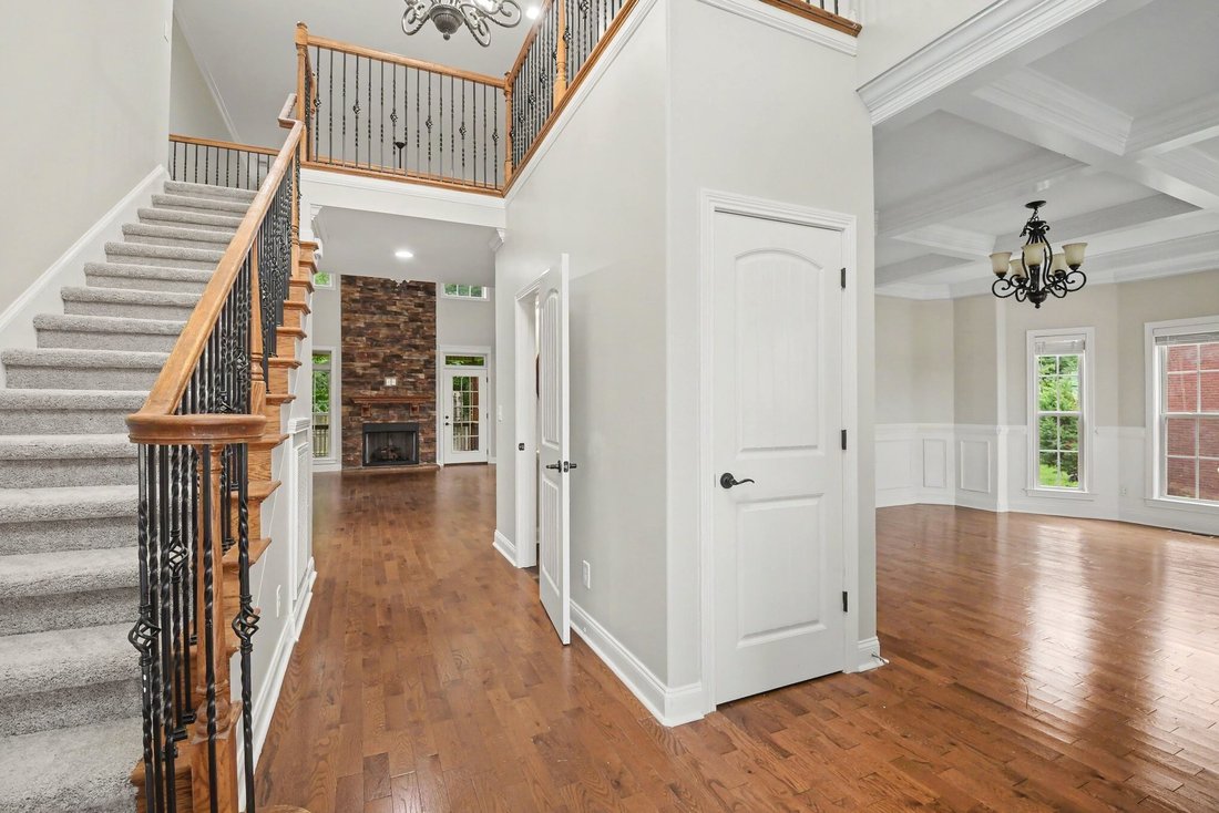 House in Clarksville, Tennessee, United States 5 - 18347143