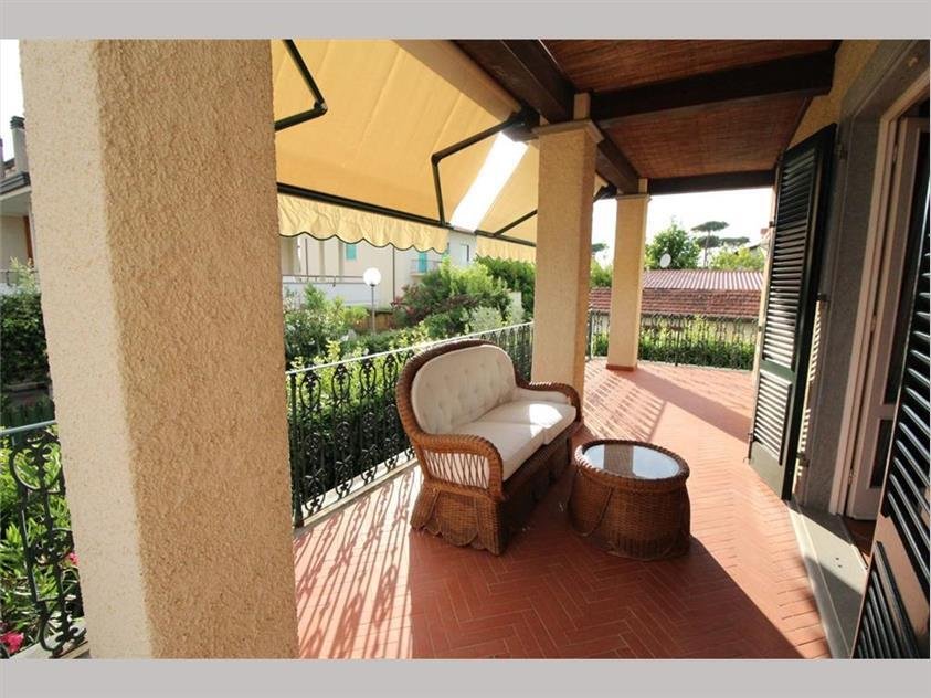 Villa in Center, Forte dei Marmi, Tuscany 3 - 18343969