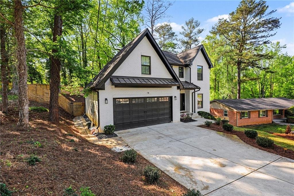 House in Atlanta, Georgia, United States 3 - 18340286
