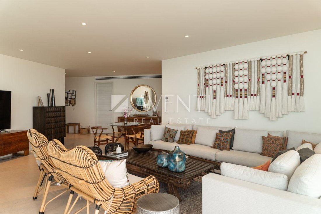 Apartment in Cancún, Quintana Roo, Mexico 4 - 18349386