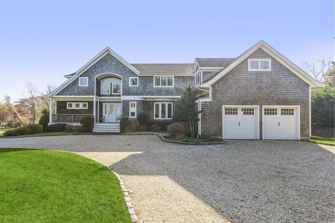 Bridgehampton, New York, United States 2 - 18348169
