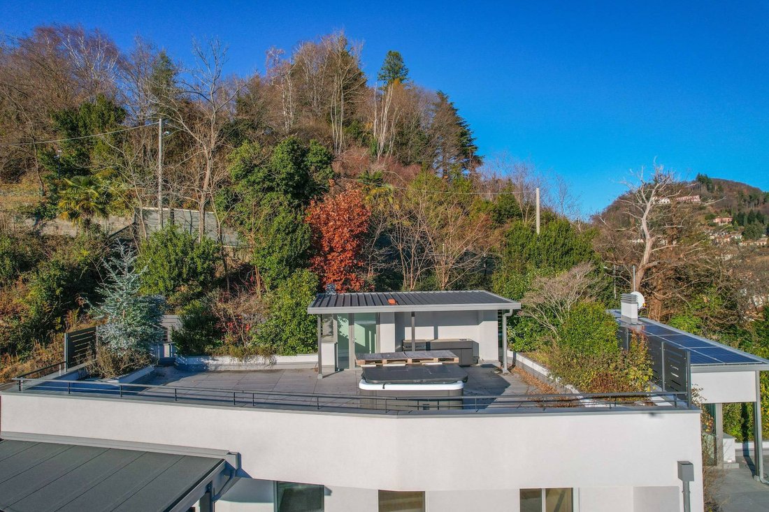 Apartment in Laveno-Mombello, Lombardy, Italy 5 - 18341696