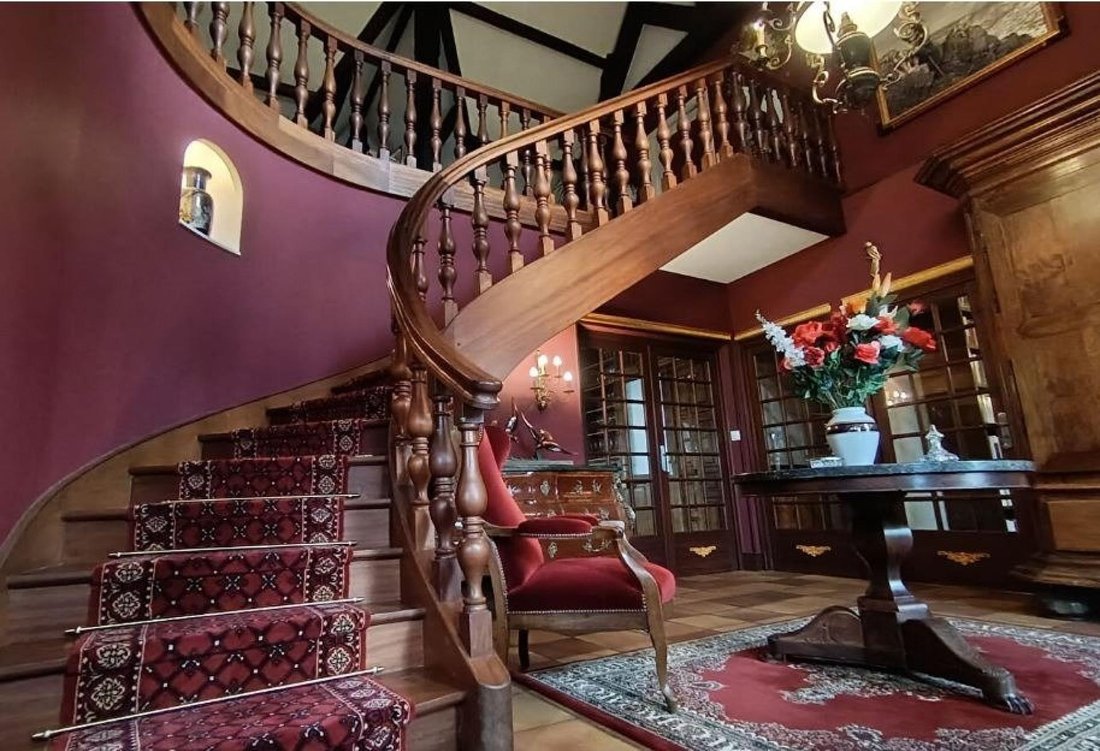 House in Landivisiau, Brittany, France 3 - 18343394