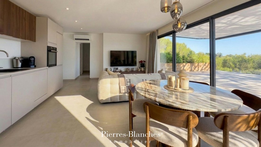 Apartment in Espace Villeroy-Les Quilles, Sète, France 4 - 18340467