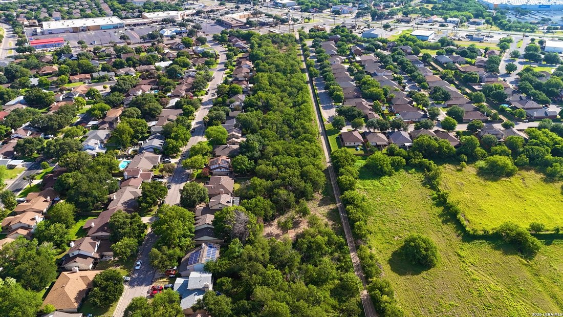 Land in San Antonio, Texas, United States 5 - 17079991