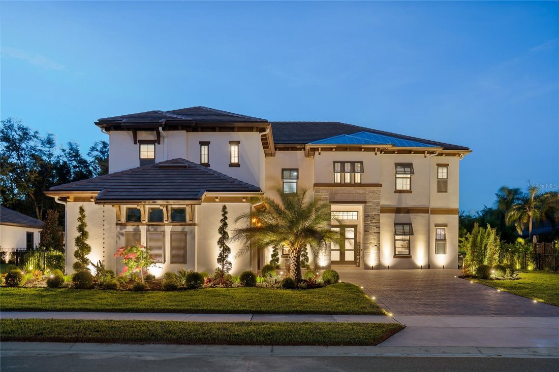 House in Gotha, Florida, United States 2 - 18303644