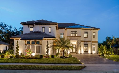 Casa a Gotha, Florida, Stati Uniti 1