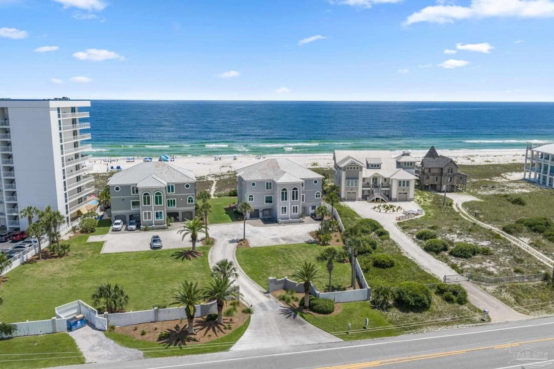 House in Pensacola, Florida, United States 4 - 18341809