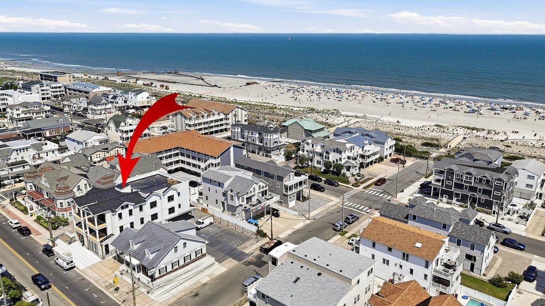 Condo in Sea Isle City, New Jersey, United States 2 - 18349105