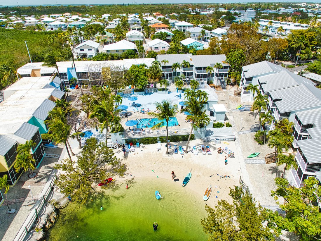 Condo in Key Colony Beach, Florida, United States 4 - 18342242