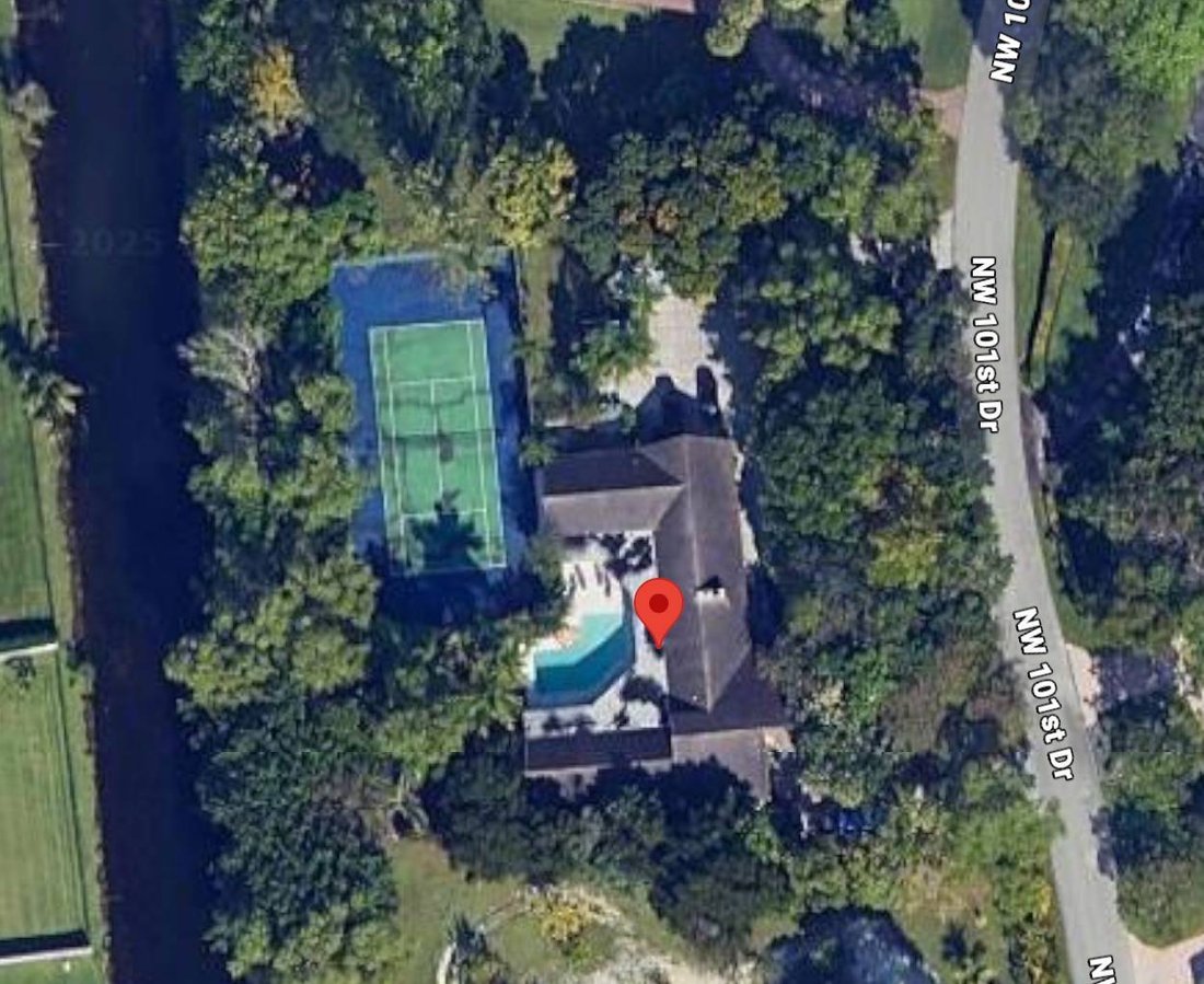 Farm Ranch in Coral Springs, Florida, United States 1 - 18349321