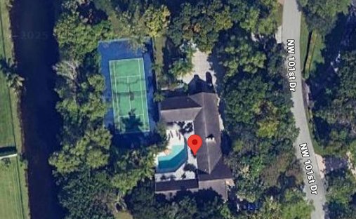 Farm Ranch in Coral Springs, Florida, Vereinigte Staaten 1