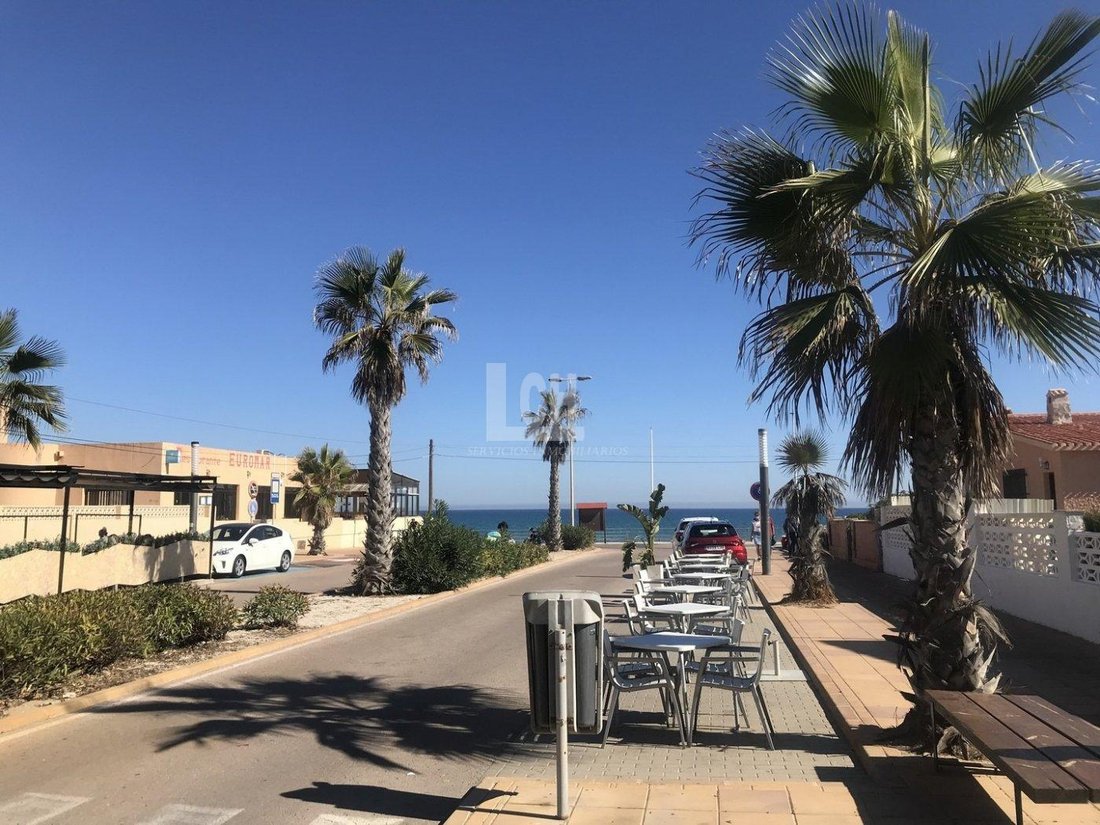 Villa in Torrevieja, Valencian Community, Spain 4 - 14425580
