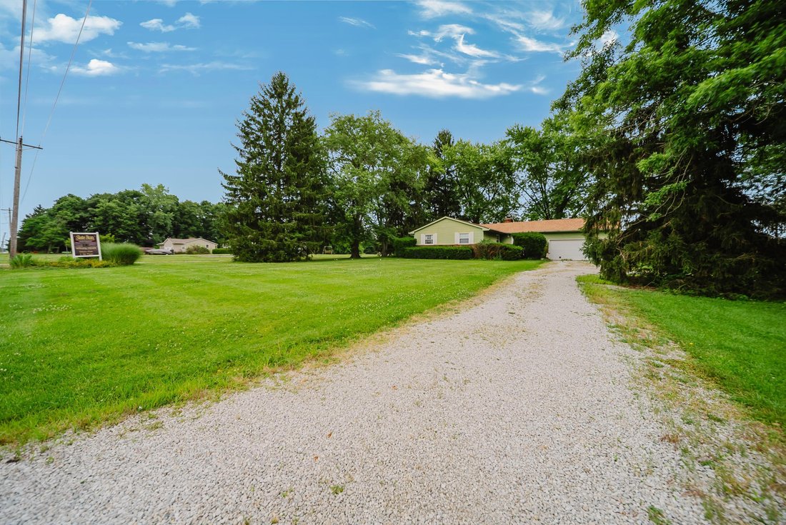 House in Lithopolis, Ohio, United States 3 - 18349360