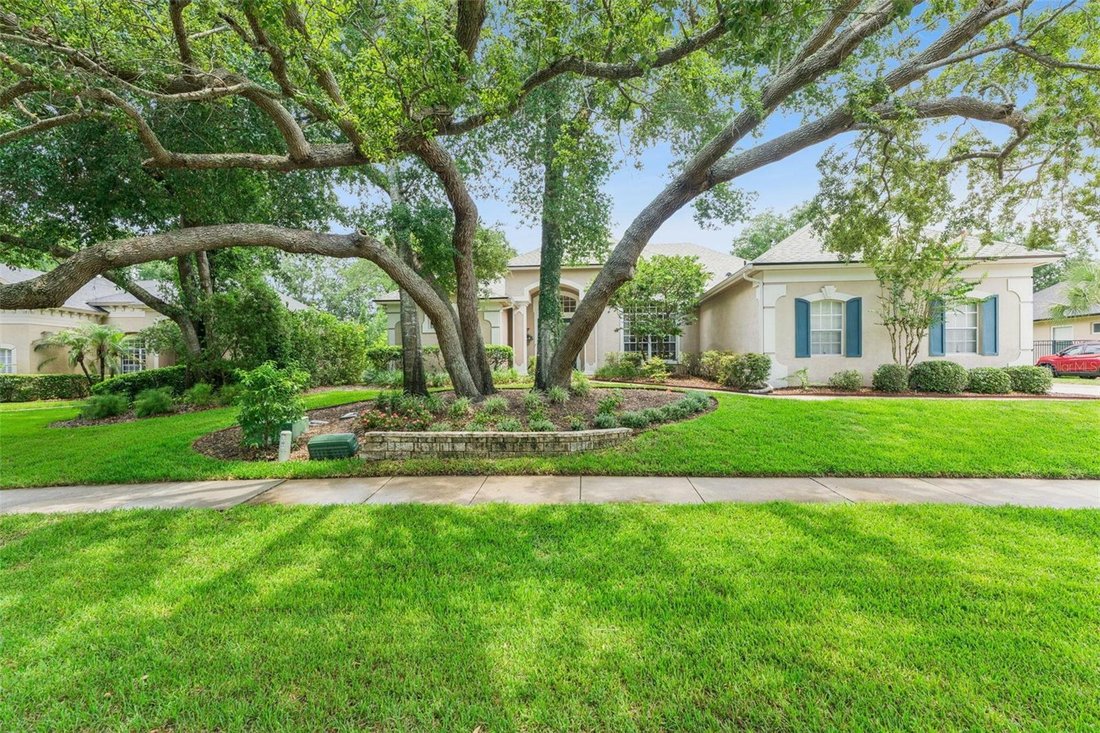 House in Lake Mary, Florida, United States 1 - 18339806