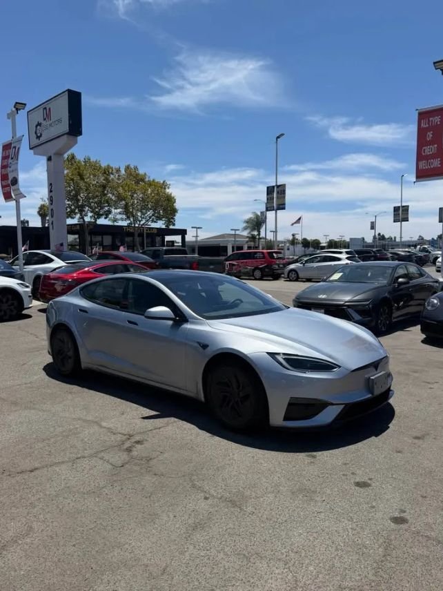 Sedan in Costa Mesa, CA, United States 2 - 18344692