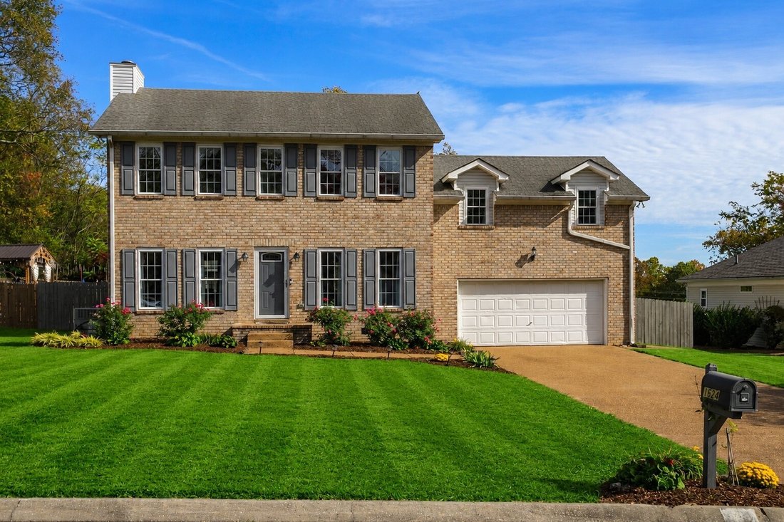 House in Spring Hill, Tennessee, United States 1 - 18349921