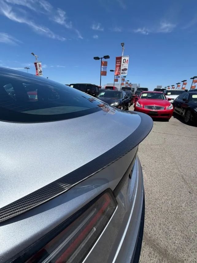 Sedan in Costa Mesa, CA, United States 5 - 18344692