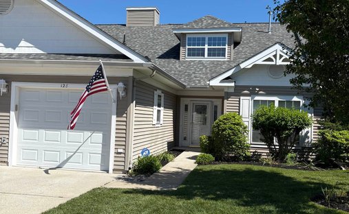 House in Seaville, New Jersey, United States 1