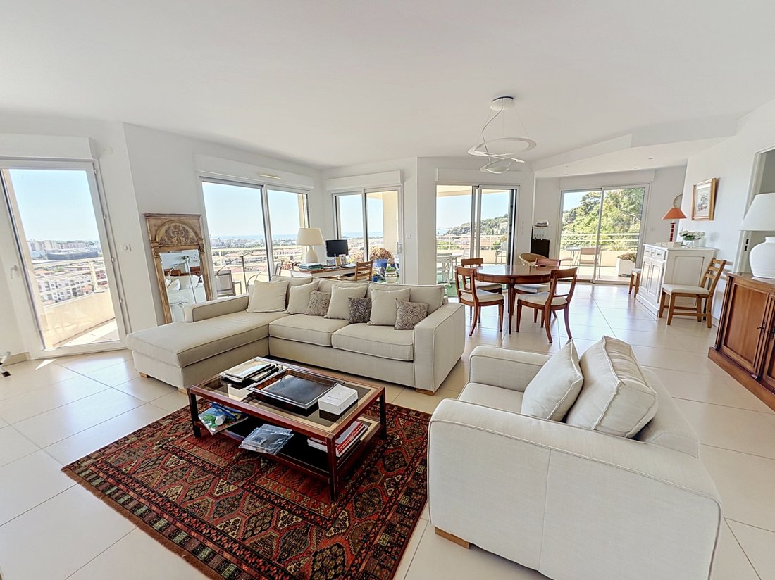 Apartment in Saint-Laurent-du-Var, Provence-Alpes-Côte d'Azur, France 3 - 18340586