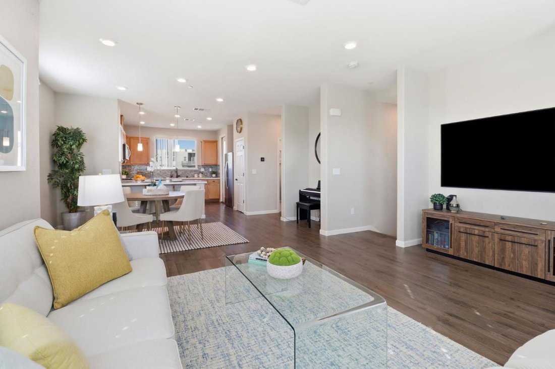 Townhouse in Milpitas, California, United States 3 - 18340150