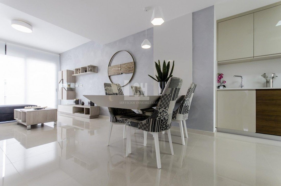 Villa in San Miguel de Salinas, Valencian Community, Spain 3 - 14425626