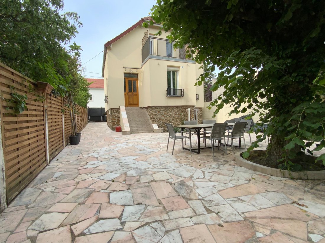 House in Centre Montmorency, Montmorency, France 5 - 18343433