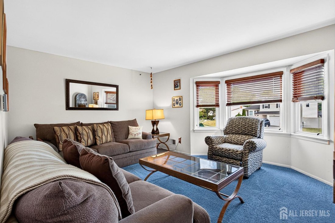 House in Metuchen, New Jersey, United States 5 - 18346394