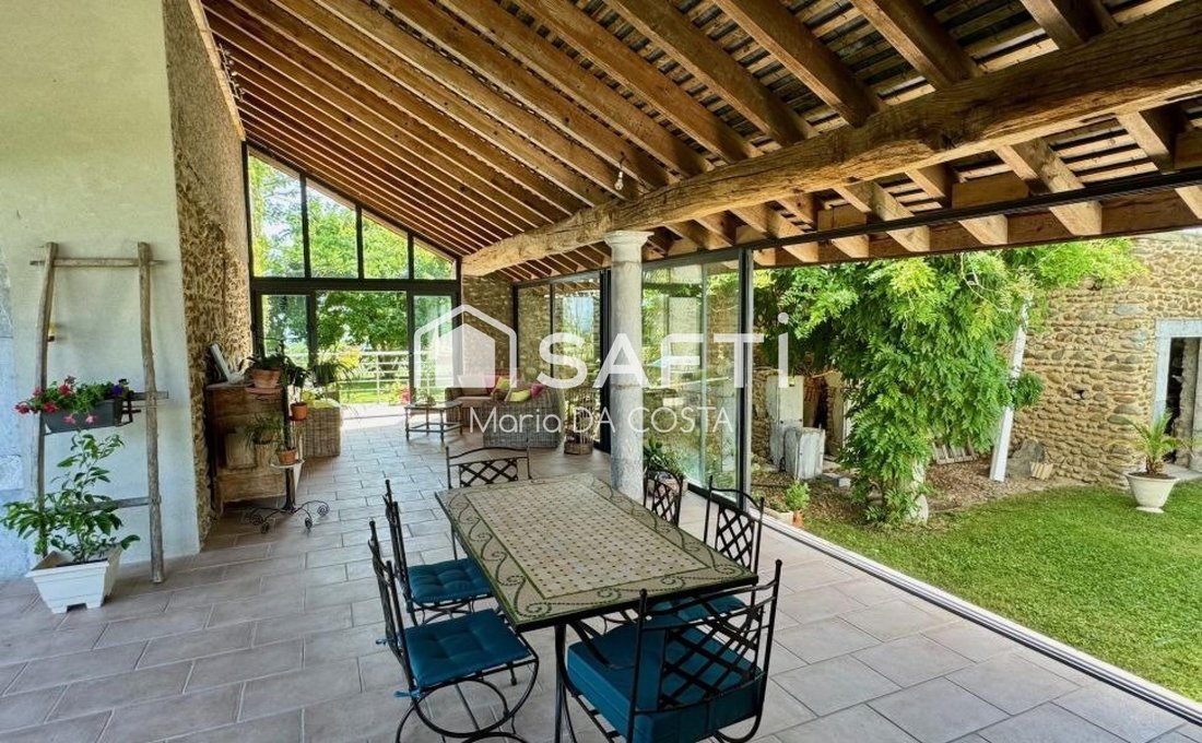 House in Pau, Nouvelle-Aquitaine, France 4 - 16563995