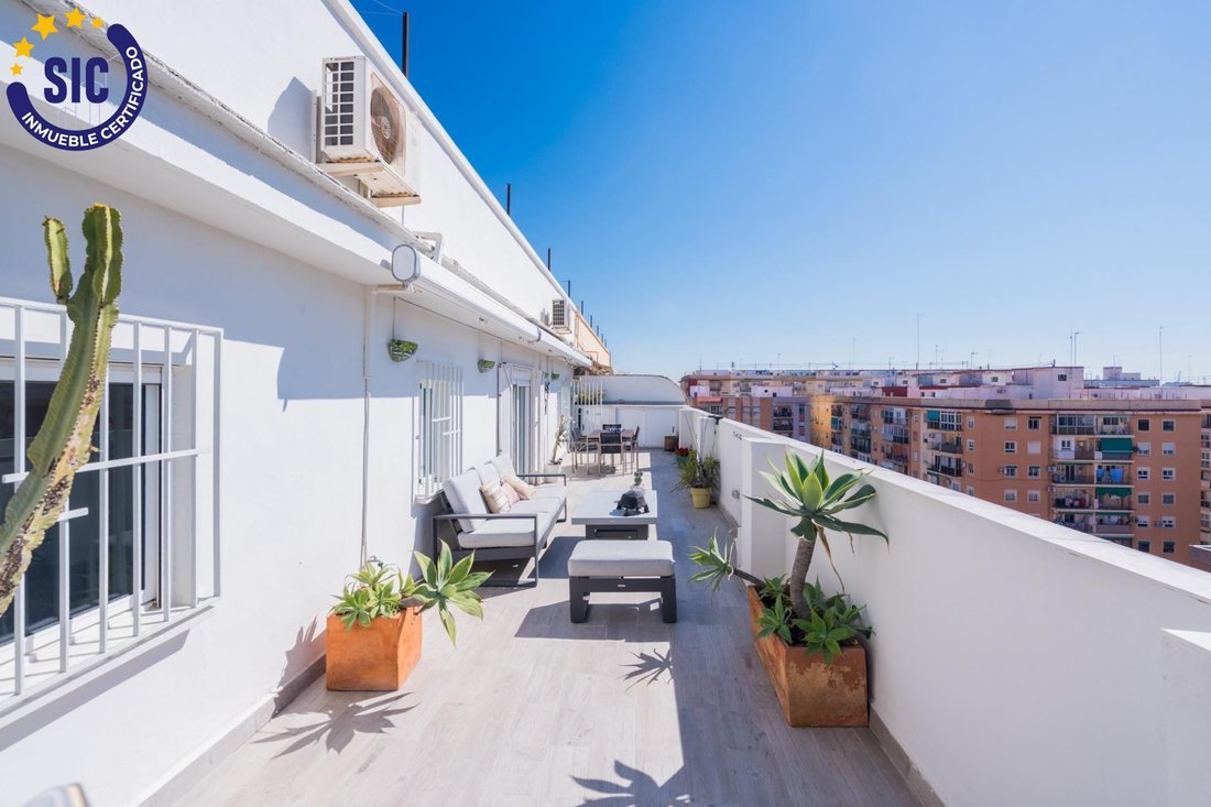 Apartment in Algiros, Valencia, Spain 2 - 17467295