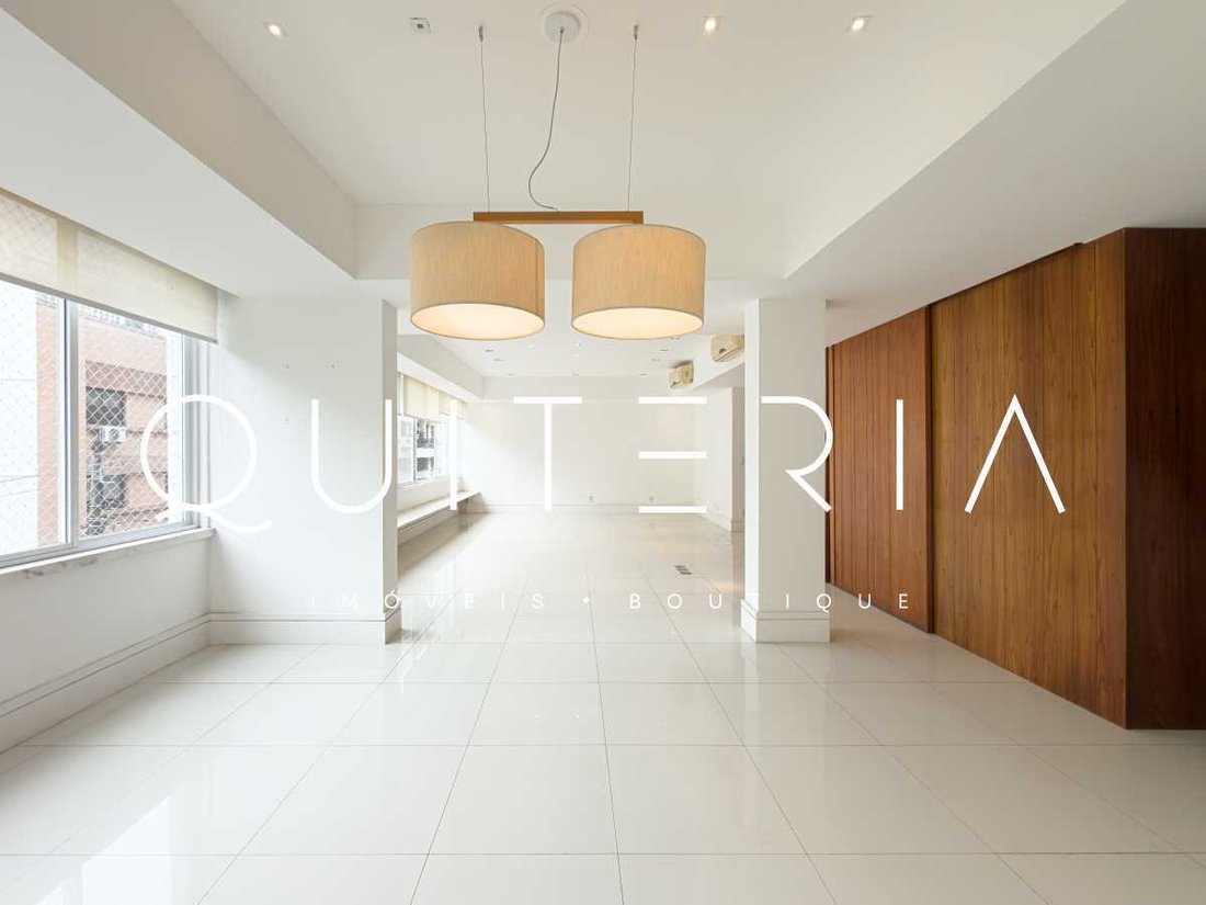 Apartment in Rio de Janeiro, State of Rio de Janeiro, Brazil 3 - 18341374