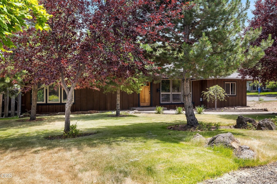 House in Bend, Oregon, United States 2 - 18339727