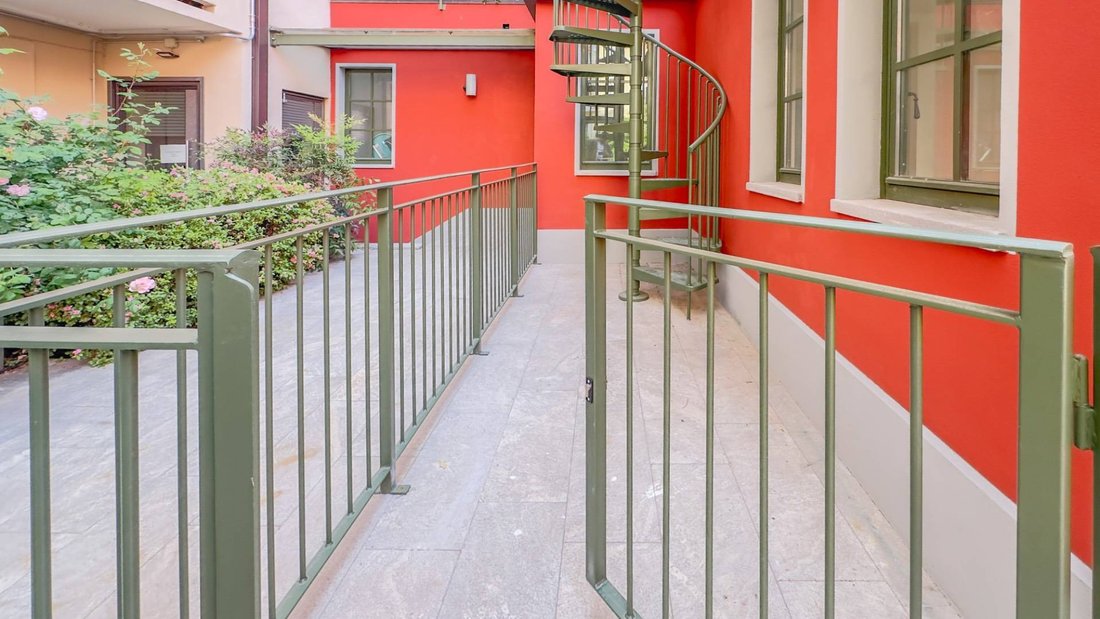 Apartment in Independence - Queen Giovanna, Milan, Italy 2 - 18341741