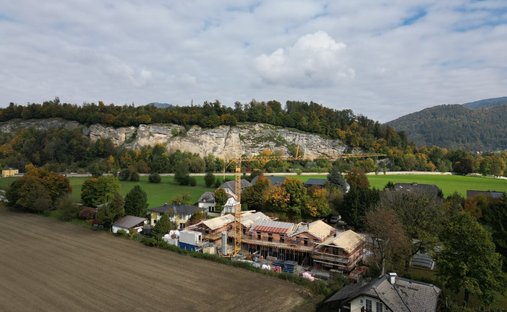 Apartamento en Anif, Salsburgo, Austria 1