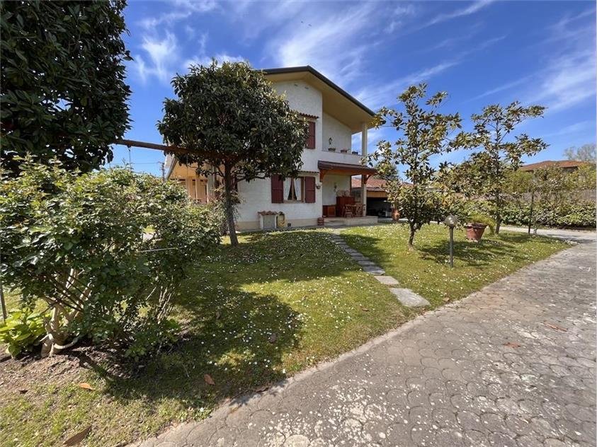 Villa in Center, Forte dei Marmi, Tuscany 3 - 18343975