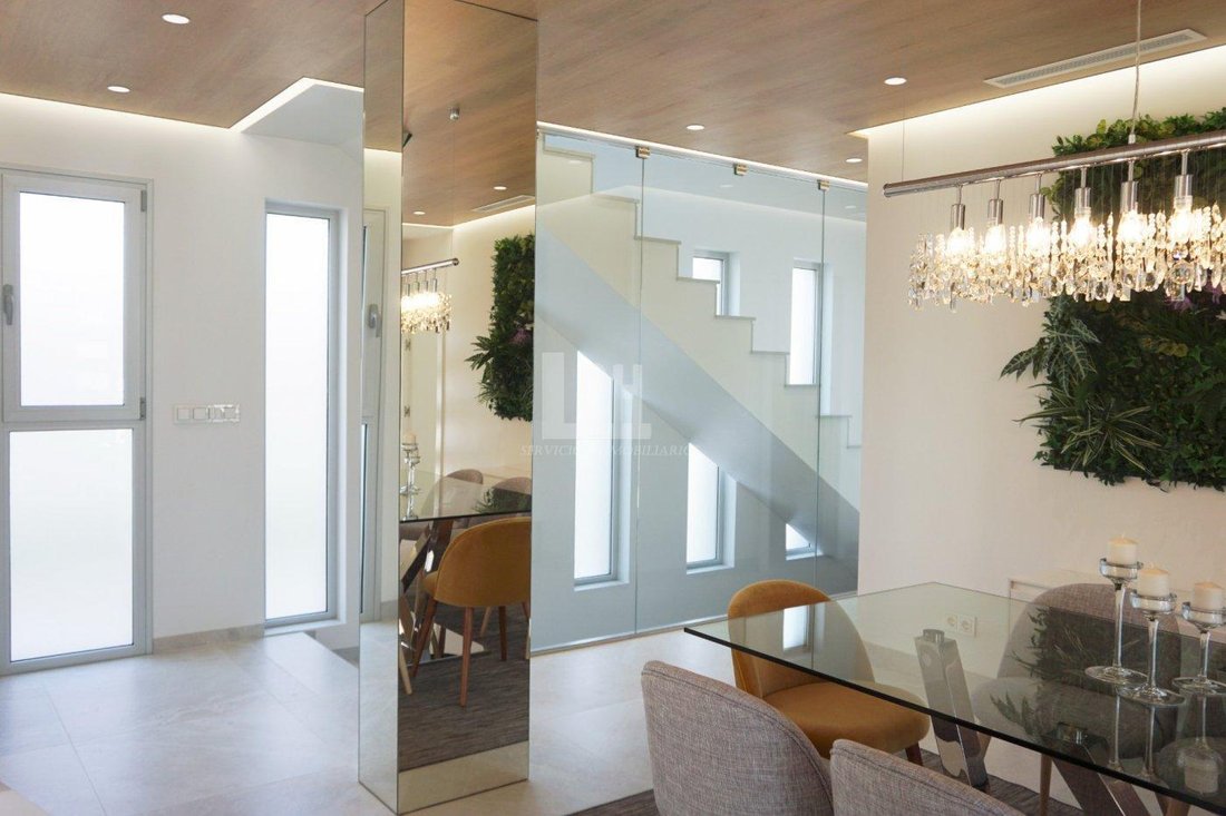 Villa in Orihuela, Valencian Community, Spain 5 - 14425658