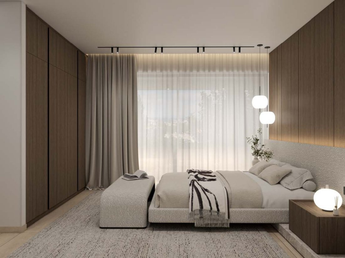 Apartment in Vari, Attica, Greece 4 - 18341772