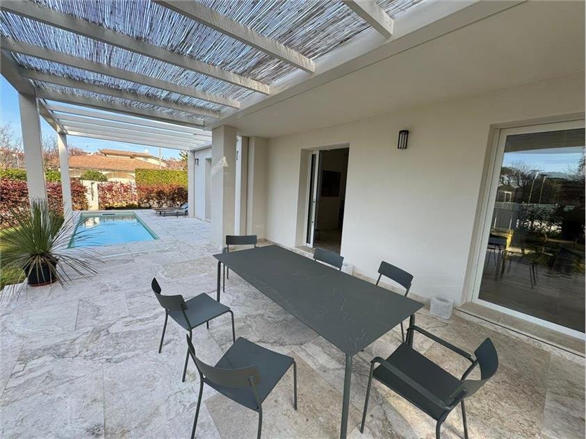 Villa in Center, Forte dei Marmi, Tuscany 3 - 18343953