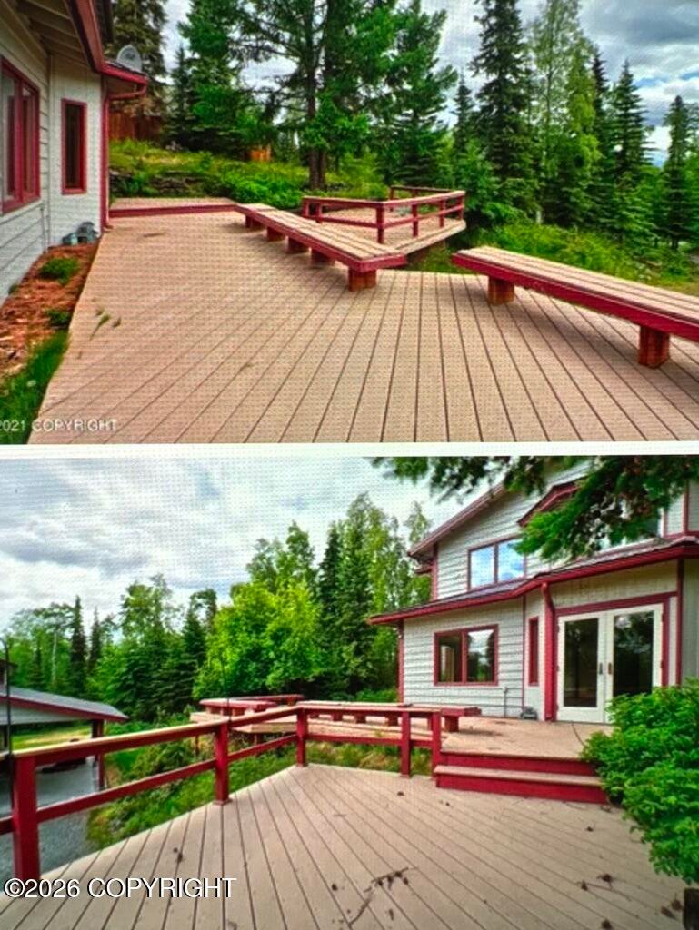 House in Soldotna, Alaska, United States 4 - 18175583