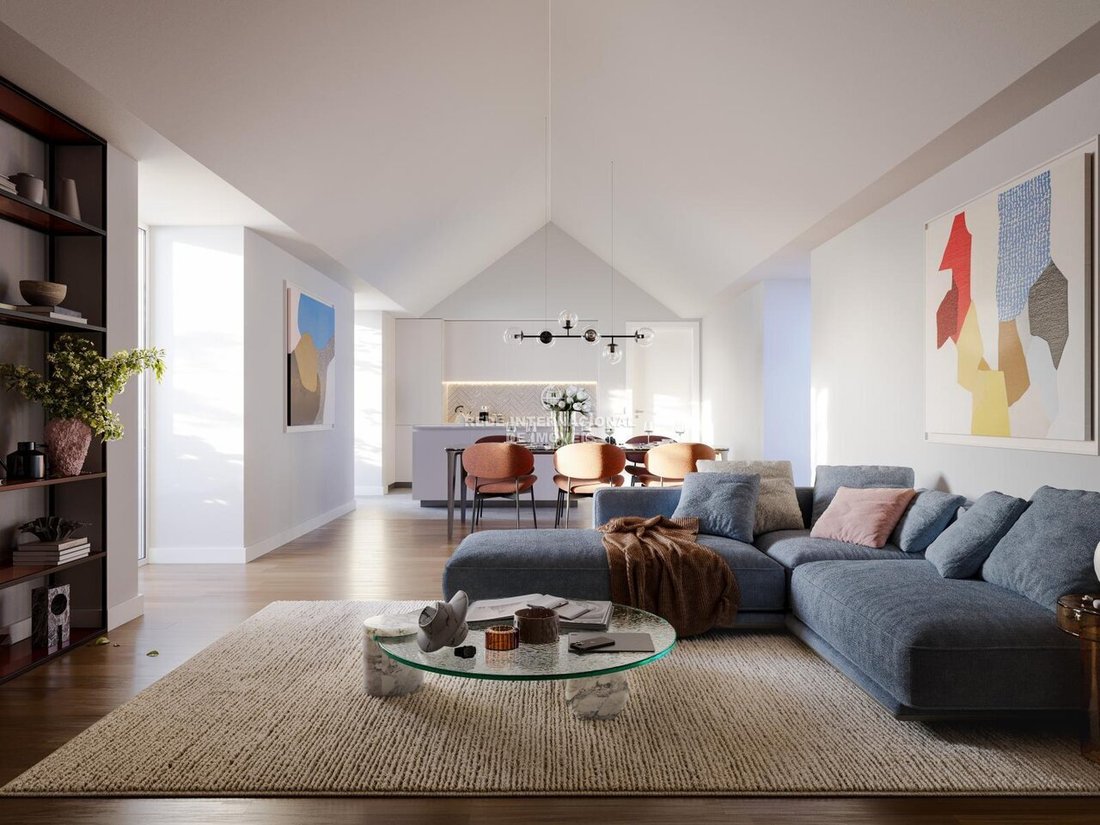 Apartment in Mina de Agua, Lisbon, Portugal 4 - 17509996