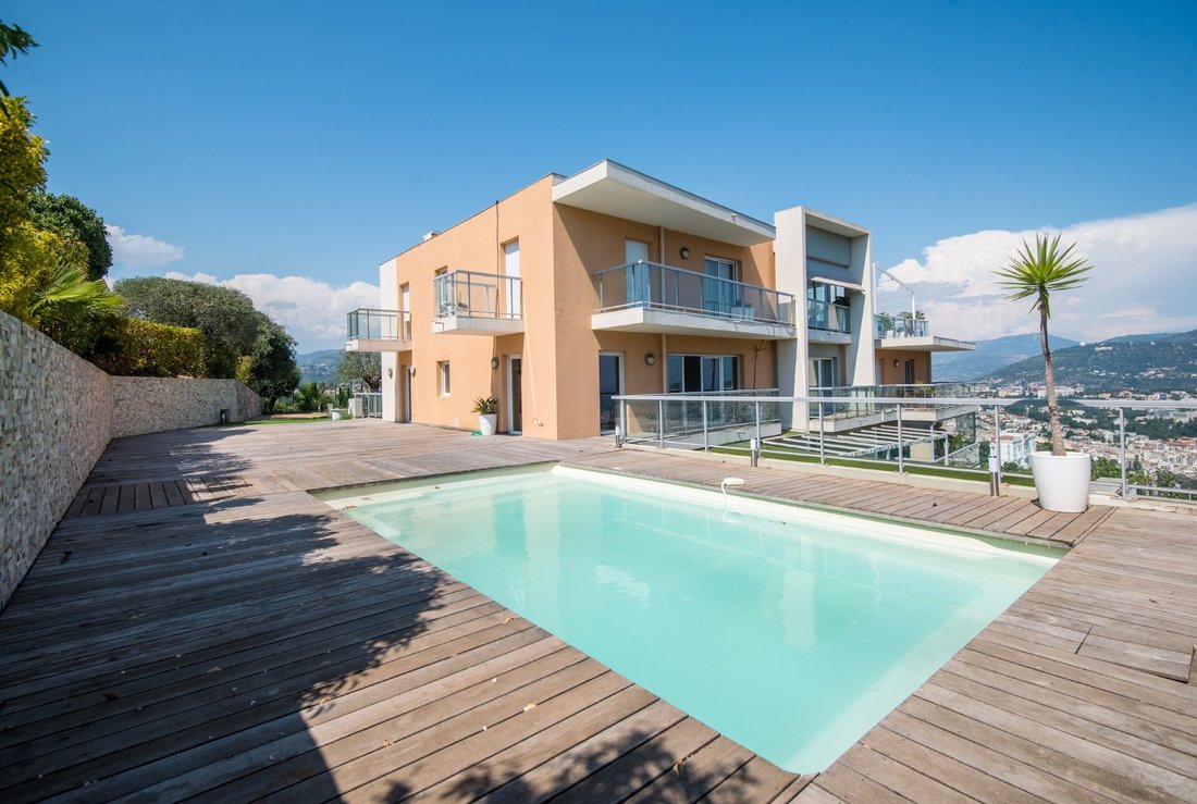 Apartment in Nice, Provence-Alpes-Côte d'Azur, France 1 - 18341440