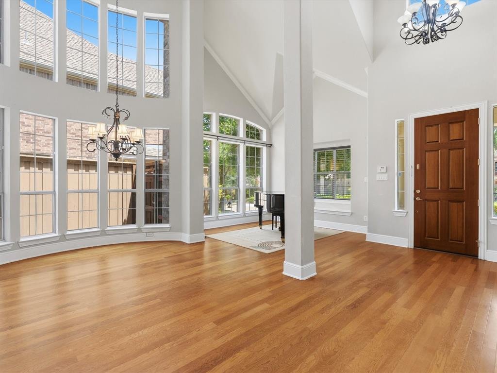 House in Frisco, Texas, United States 5 - 18342763
