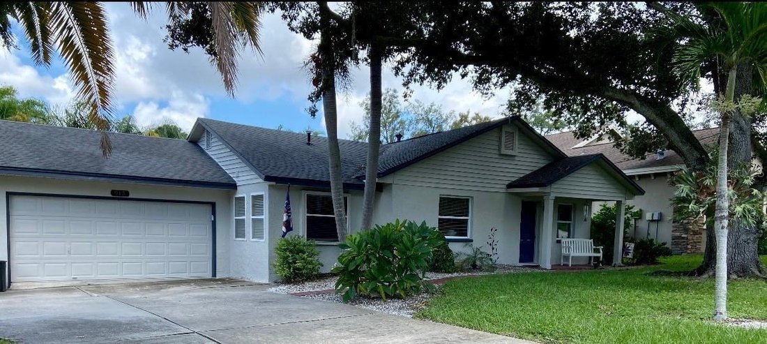House in Safety Harbor, Florida, United States 2 - 18347083