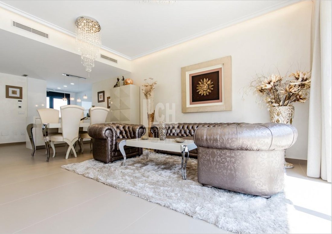 Villa in Orihuela, Valencian Community, Spain 5 - 14427077