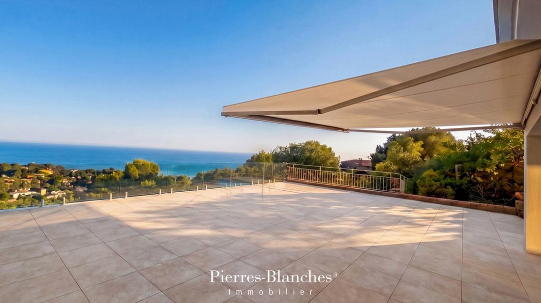 Apartment in Espace Villeroy-Les Quilles, Sète, France 1 - 18340467