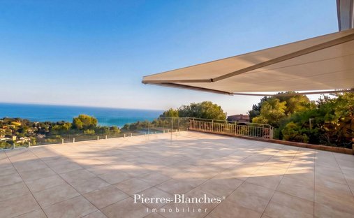 Attico a Espace Villeroy-Les Quilles, Sète, Francia 1