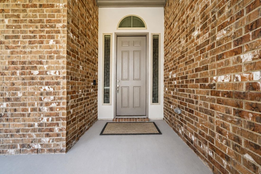 House in Cedar Park, Texas, United States 3 - 18346418