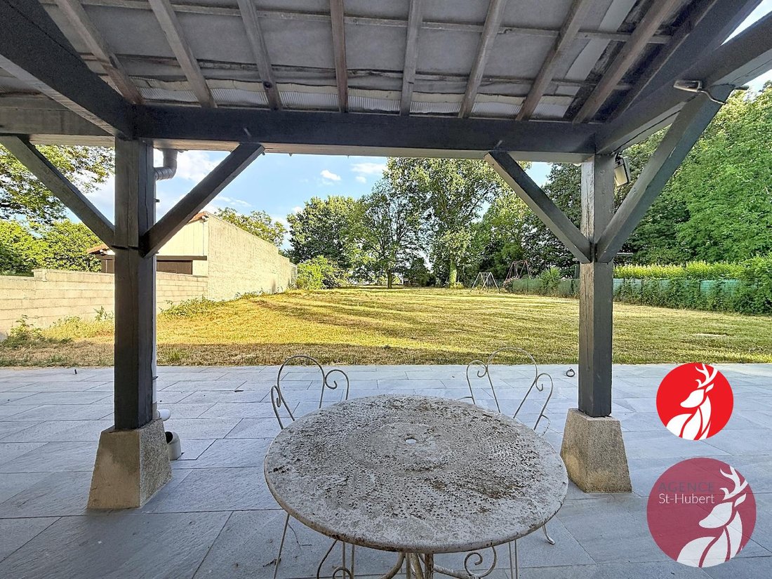 House in Cely, Ile-de-France, France 2 - 18346547