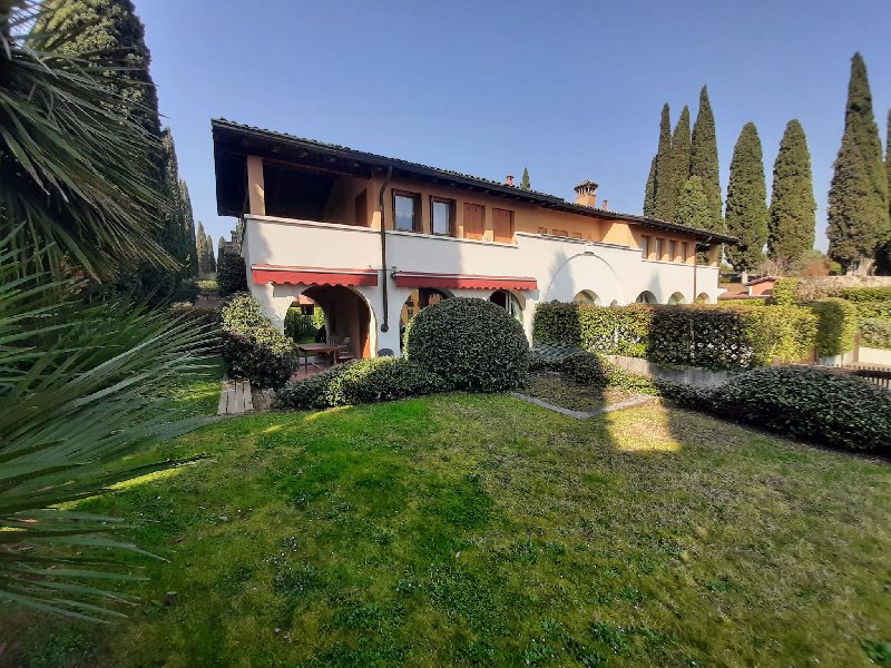 Townhouse in Polpenazze del Garda, Lombardy, Italy 2 - 18345441