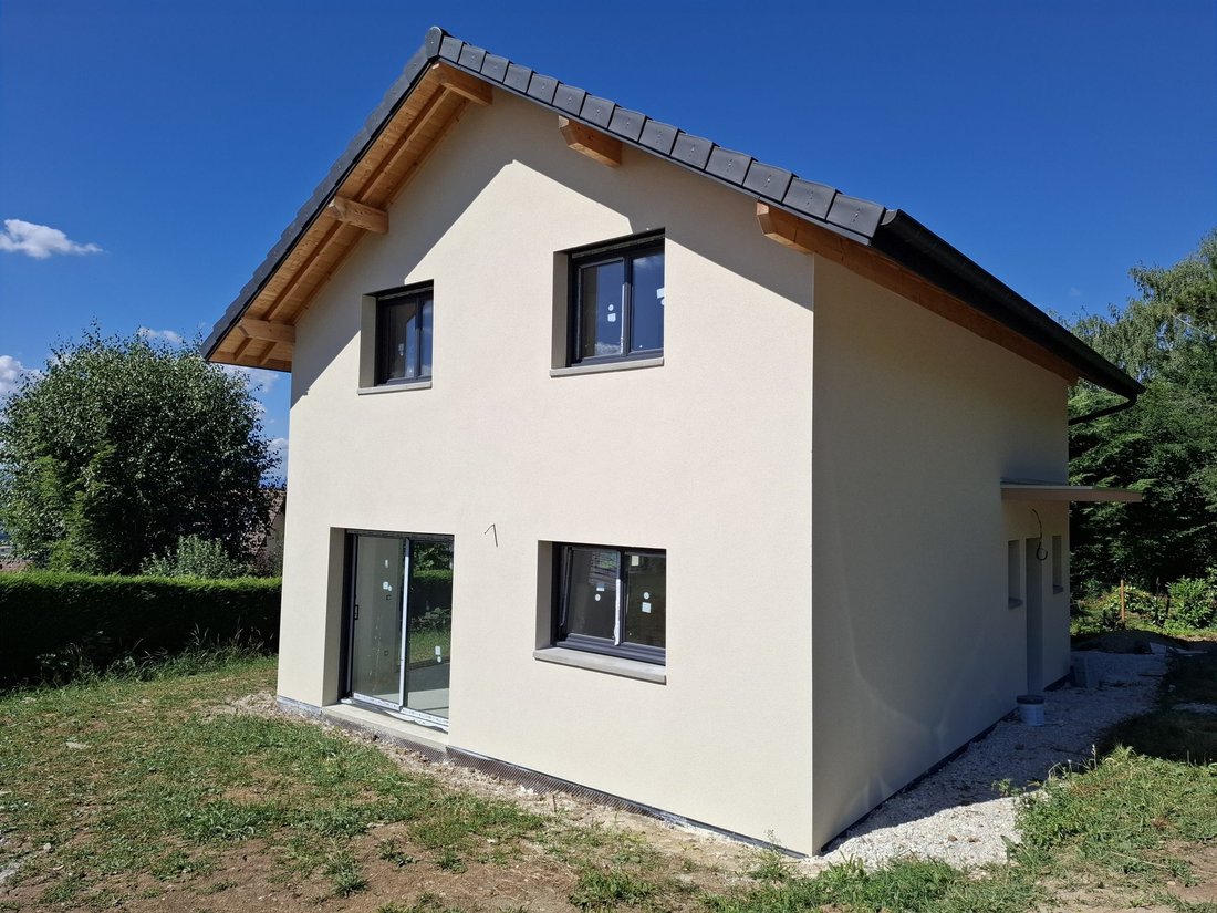 House in Trevignin, Auvergne-Rhône-Alpes, France 2 - 16103426